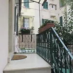 Il Giardino Degli Oleandri