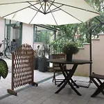 Il Giardino Degli Oleandri