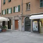 Il Giardino Degli Oleandri