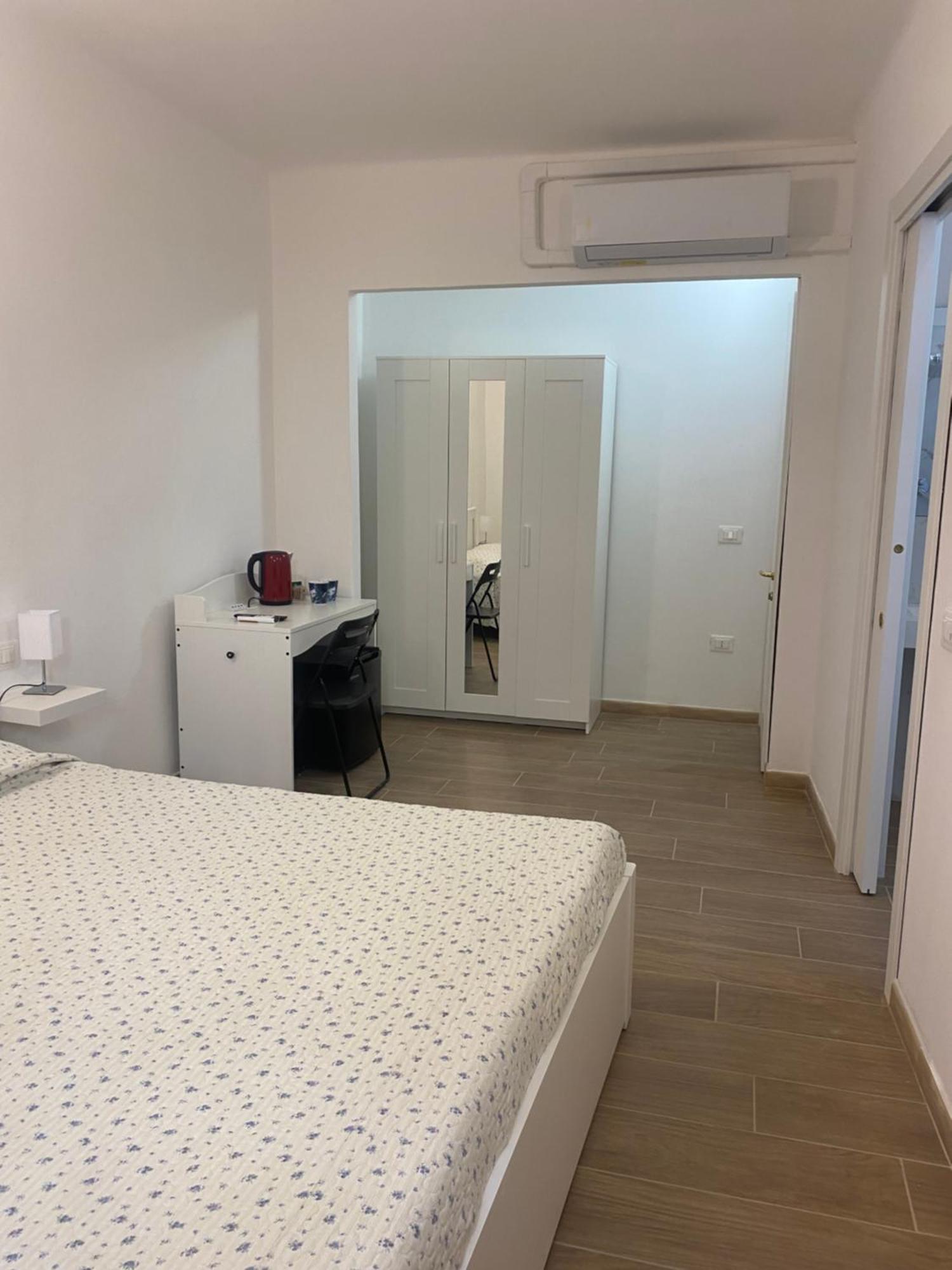 Apartment Il Giardino Degli Oleandri La Spezia