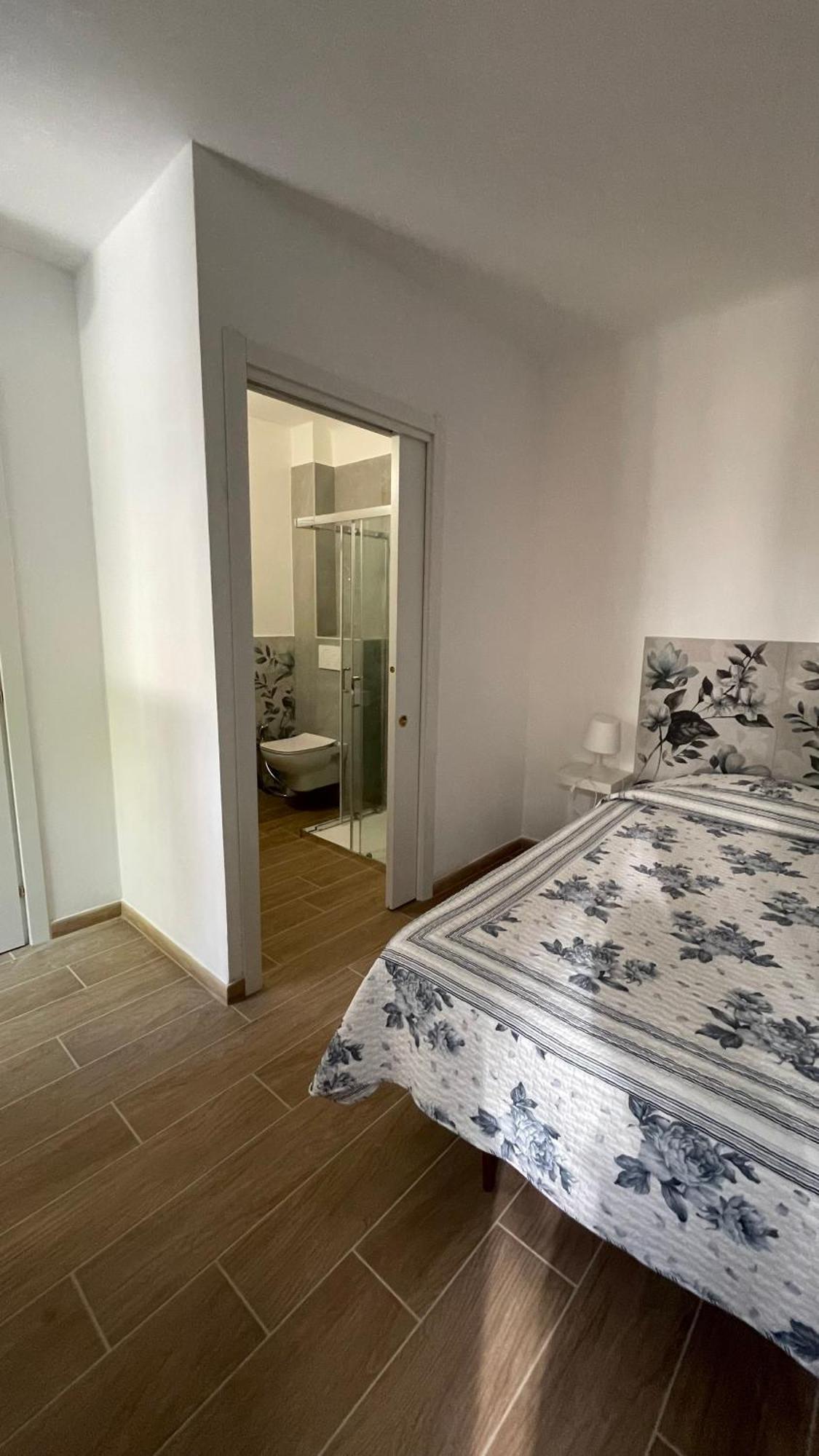 Il Giardino Degli Oleandri Apartment La Spezia