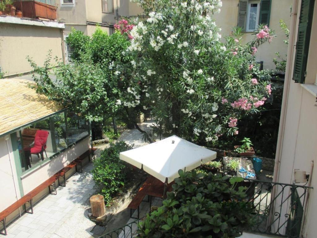 Apartment Il Giardino Degli Oleandri