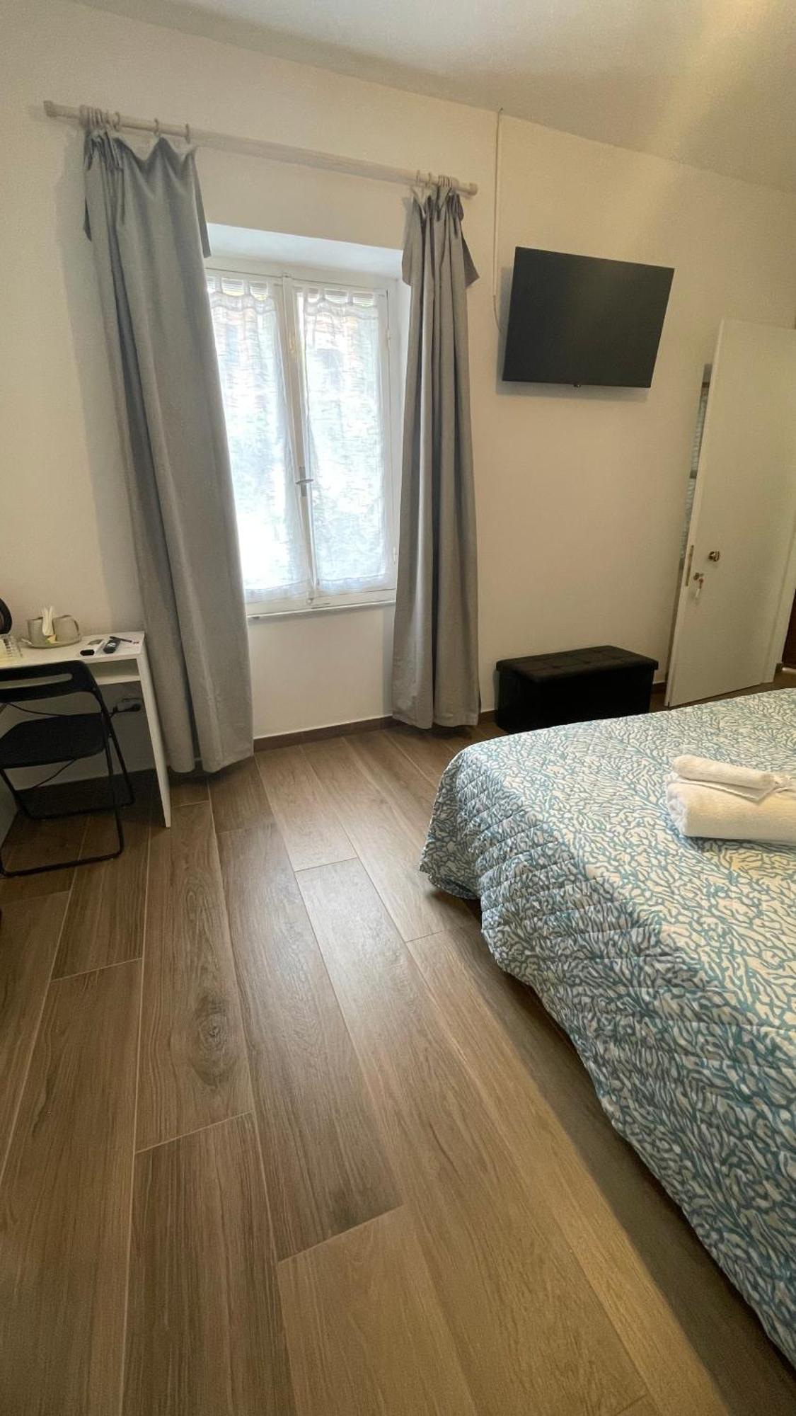 Il Giardino Degli Oleandri Apartment