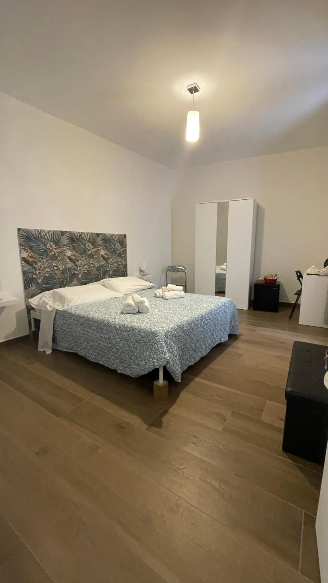 Apartment Il Giardino Degli Oleandri